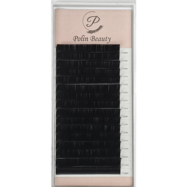 Polin Beauty Mink Lashes