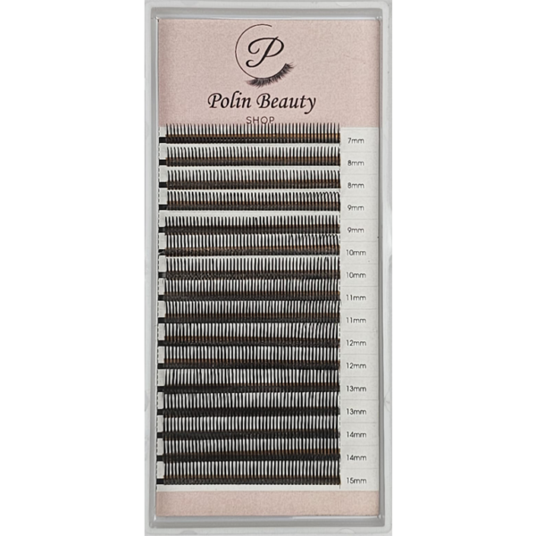 Polin Beauty Spike Lashes