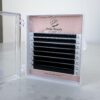 Rzęsy Polin Beauty — Zestaw na start