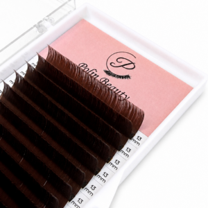 Polin Beauty Deep Brown